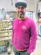 Ex-Grumman engineer pours heart into beverage maker in Ronkonkoma