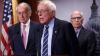 Bernie Sanders throws his weight behind Markey for U.S. Senate