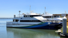 Two ferries readied for new life in Florida, while San Francisco's zero-emissions network progresses