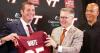 What the search committee did to identify Brian White as Virginia Tech's new AD