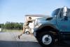 Grounds Transportation Operations at the 125th...