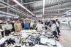 Cambodia Welcomes 650 New Enterprises, Pushing Total Workforce Past 2.2 Million