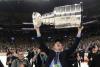 How a law student became a Blues assistant GM: 'He could do this for a Fortune 500 company'
