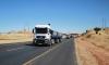 Namibian truck drivers flee South Africa amid xenophobia fears
