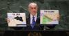 Netanyahu tells Israelis choice is between war under his leadership or weak government