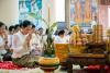 Cambodia’s First Lady Opens Landmark Preah Vihear Atthaross Museum at Oudong Mountain