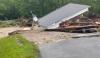 Deadly flash flooding destroys church in Kentucky