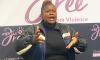 Windhoek rape survivor reflects on assault, motherhood challenges