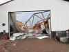 Severe storms march through northeast South Dakota