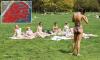 Suffocating 'mega heat dome' to engulf 35 states as forecasters issue urgent health alert