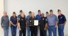 Local cop named Kansas Officer of the Year