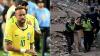 Neymar Donates $250,000 For Venezuela Earthquake Relief Amid Devastating Twin Quakes & Ongoing Rescue Ops: Reports