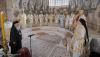 Hierarchs of eight Local Churches concelebrate Divine Liturgy in Greece