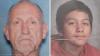 California man arrested after off-leash dogs chase boy into lake where he ultimately drowned