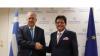 India, Greece explore greater trade, investment, industrial ties