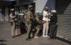 South Africa’s migrants begin exodus as vigilantes prepare for crackdown