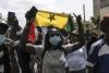 Senegal MPs back constitutional reform reducing president's p