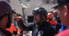 Venezuelans search more earthquake ruins as aftershock rattles rescuers