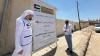 ICO restores school, backs Syria healthcare