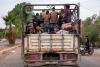Calm returns to Syria’s Deraa village after Israeli forces withdraw
