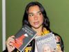 Dua Lipa opens banned books library