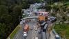 Trade returns between Ecuador and Colombia but recovery will take time
