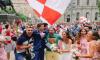 US newlyweds invited to honeymoon in Croatia after surprise celebration with Croatian fans