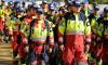 Ecuador mobilizes rescuers and relief supplies after Venezuela earthquake