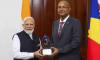 Glaring errors, aid timing: Why Seychelles’ ‘hurried’ award for Modi has sparked a row