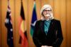 Governor General brushes off calls for her to abandon Equality Australia