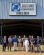 James River Equipment Becomes Proud Sponsor of Randolph County Agricultural Center Arena