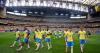 Brazil, Germany, Netherlands and Morocco play at the World Cup in the round of 32, in photos