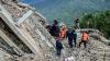 Venezuela Earthquake: Aid Grows As Rescue Work Comes To An End