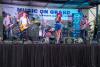 Music on Grand rocks a return to downtown Brookfield 