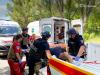 Ukraine war latest: Russian attacks kill 15, injure 118 across Ukraine, as casualties rise from morning strike on Dnipro