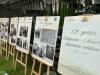 Exhibition Created Jointly by Bulgarian Embassy in Norway and BTA Presented in Oslo