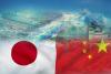 China Imposes Export Controls Against 40 Japanese Firms