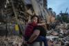 After Venezuela’s Earthquakes, Neighbors Dig Through Rubble for Survivors