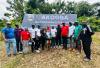 Tourism Boost: NTDA Director General, TVC’s Babajide Otitoju Grace 2026 Akogba Mountain Hike in Ekinrin-Adde