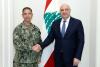 Lebanese official slams US-brokered deal with Zionist entity