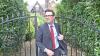 Andy Burnham 'won't live in London or Number 10' if he becomes Prime Minister