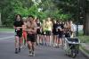 “Join Us for the Long Run”: Marathoners Celebrate a Week of Running and Climate Activism in Central Park