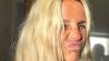 Ulrika Jonsson goes topless as she soaks up sun on Greek girls holiday