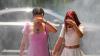 Italy, Balkans latest in Europe to feel brunt of record-breaking heat wave