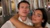 Dua Lipa poses naked in bath as she shares intimate snaps of Italian honeymoon