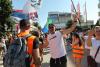 Student-led protest in Kraljevo – “The end of SNS rule is near”