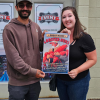 Klamath Falls couple win 2026 Great Maine Lobster Hunt trip