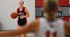 The Kenyon Leader Girls Athlete of the Year: Mali Quam