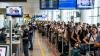 ‘Bring food and water’: Australians face six-hour lines for Euro summer