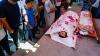 Palestinian child, 2 others killed in Israeli strike in Gaza